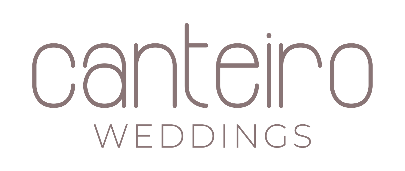 Canteiro Weddings